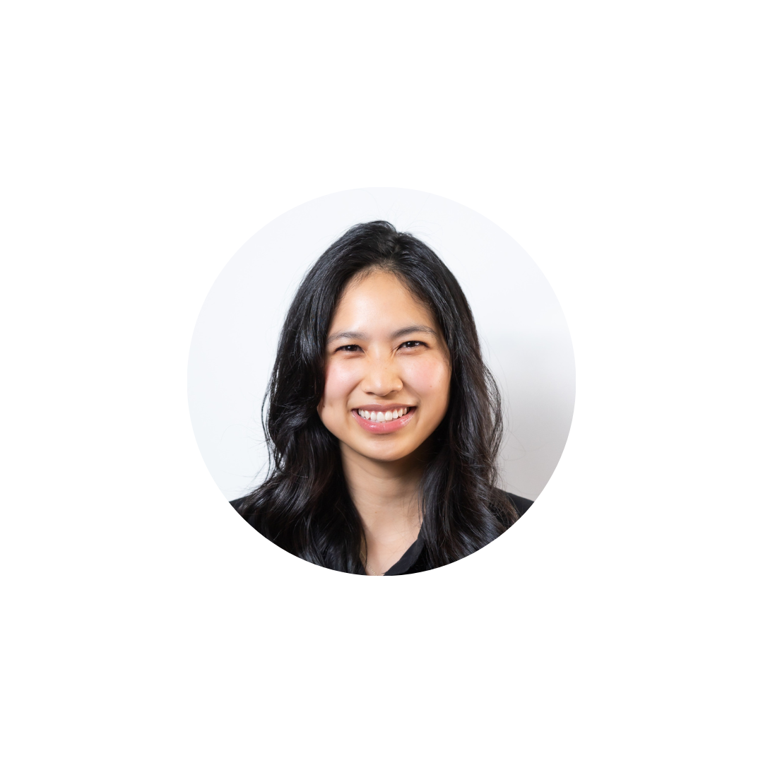 Jacqueline Ho - Innovate Marketing Group 